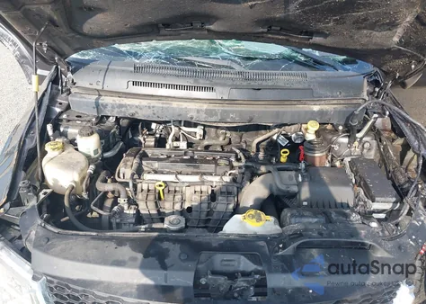 2017 Dodge Journey Sxt from USA, damaged, VIN 3C4PDCBB7HT590487